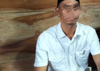 Katanya di Fitnah, Anggota DPRK Aceh Singkil Babak Belur di Hajar, Korban tidak Melapor Kepolisi, Ada Apa?