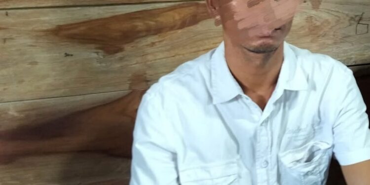 Katanya di Fitnah, Anggota DPRK Aceh Singkil Babak Belur di Hajar, Korban tidak Melapor Kepolisi, Ada Apa?