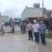 Sinergi Lintas Sektor, Kawasan Kantor Camat Gunung Meriah Segera Bebas Macet!