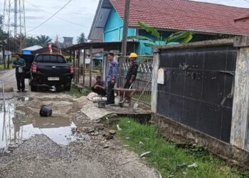 Pemkab Aceh Singkil dan PT Socfindo Tata Ulang Kawasan Pasar