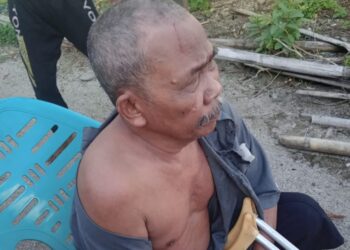 Lansia Disabilitas Dianiaya Tetangga di Aceh Singkil: Sebulan Berlalu, Keadilan Masih “Bisu”