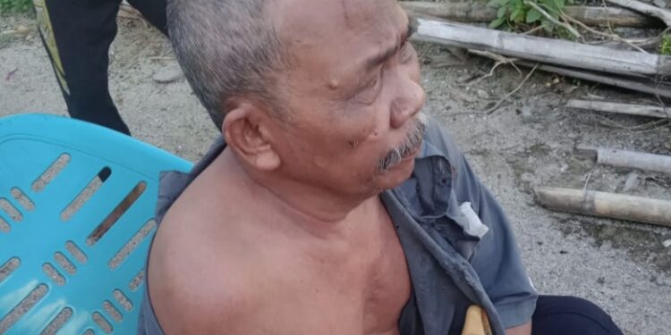 Lansia Disabilitas Dianiaya Tetangga di Aceh Singkil: Sebulan Berlalu, Keadilan Masih “Bisu”