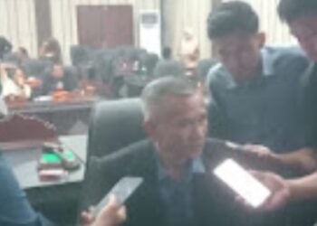 Gejolak Politik di Aceh Singkil,  DPRK Resmi Usulkan Hak Interpelasi dan Bentuk Pansus Evaluasi