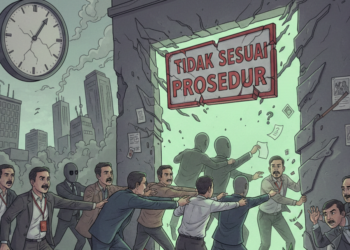 Sengkarut Mutasi PPPK di Aceh Singkil,  Prosedur Tabrak Aturan atau Penyalahgunaan Wewenang‎