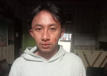Niat Melerai Berujung Luka, Pemuda Asal Tasikmalaya Dianiaya OTK di Lapangan Beringin Subulussalam