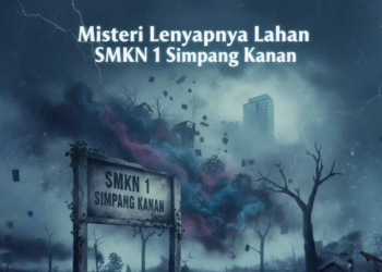 Misteri Lenyapnya  Lahan SMKN 1 Simpang Kanan, LSM Cokro Prawiro Nusantara Desak APH Turun Tangan!