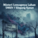 Misteri Lenyapnya  Lahan SMKN 1 Simpang Kanan, LSM Cokro Prawiro Nusantara Desak APH Turun Tangan!