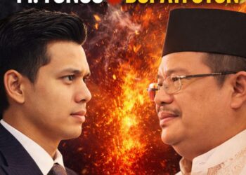 Momentum 2 Maret, Interpelasi Bupati Aceh Singkil, Hanya Formalitas atau Pintu Menuju Hak Angket?‎