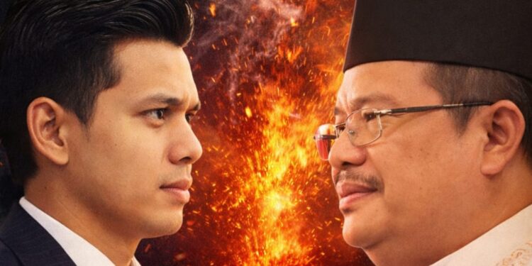 Momentum 2 Maret, Interpelasi Bupati Aceh Singkil, Hanya Formalitas atau Pintu Menuju Hak Angket?‎