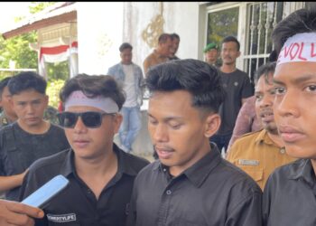 Sikap Sinis Bupati Aceh Singkil Tuai Kecaman, Mahasiswa Sebut Itu ‘Tanda Panik’ Kekuasaan