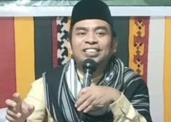 Satu Tahun HRB-Nasir, PB IKA PDM Puji Akselerasi Pembangunan di Tengah Keterbatasan Anggaran.