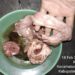 Miris! Daging Meugang Diduga Busuk Beredar di Singkil Utara, AMPAS Desak Transparansi Pengadaan