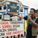 Dinilai Gagal Transparan, Aktivis SOMPAS Desak DPRK Aceh Singkil Gulirkan Hak Angket!
