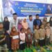 NasDem Aceh Singkil Birukan Ramadhan, Muslim Ayub Hadir, Santuni Anak Yatim di Tanah Bara