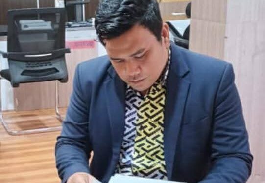 Tegakkan Keadilan Bagi Anak, Tim Kuasa Hukum Apresiasi Kejari Subulussalam Tahan Pelaku Pelecehan‎