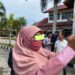 Suara Rakyat atau Sandiwara Kekuasaan? Pejabat Disdikbud Terlihat di Barisan Massa Demo DPRK