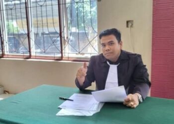 Geger Dugaan Asusila Oknum Anggota Dewan, BAI Desak Badan Kehormatan DPRK Aceh Singkil Bertindak Tegas