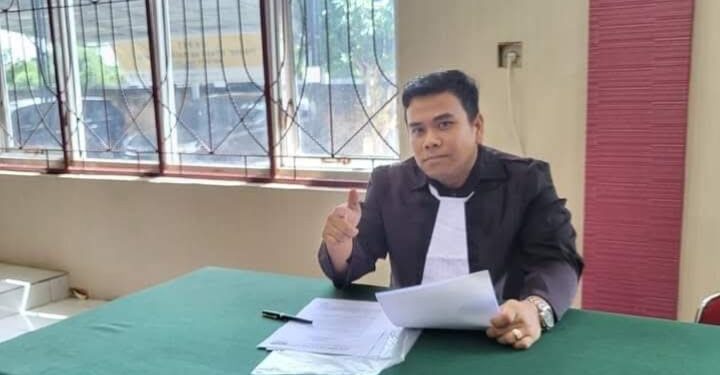 Geger Dugaan Asusila Oknum Anggota Dewan, BAI Desak Badan Kehormatan DPRK Aceh Singkil Bertindak Tegas