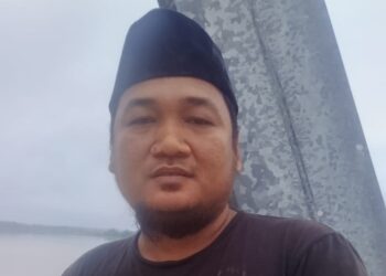 Kades Situban Makmur Bantah Isu Perzinahan: Kami Menikah Sah Secara Agama‎
