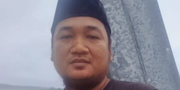 Kades Situban Makmur Bantah Isu Perzinahan: Kami Menikah Sah Secara Agama‎