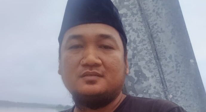 Kades Situban Makmur Bantah Isu Perzinahan: Kami Menikah Sah Secara Agama‎