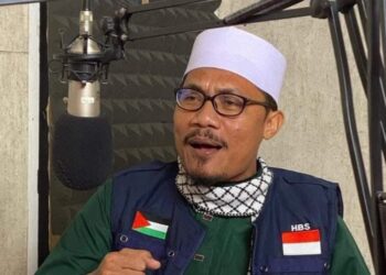 Sambut Idul Fitri 1447 H, Pemkab Aceh Singkil Tetapkan Petugas Shalat Id di Masjid Agung Nurul Makmur‎