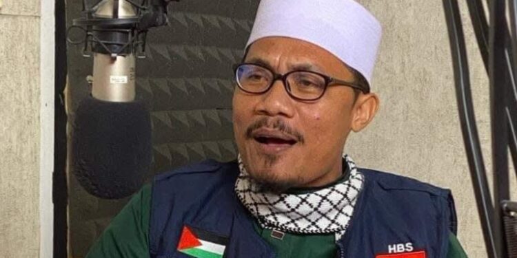 Sambut Idul Fitri 1447 H, Pemkab Aceh Singkil Tetapkan Petugas Shalat Id di Masjid Agung Nurul Makmur‎