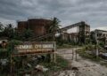 Menagih Janji Sebelas Tahun Silam, Mengapa Terminal CPO Singkil Hanya Menjadi Monumen Bisu?‎