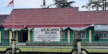 ‎Pengelolaan Zakat Baitul Mal Dipertanyakan, Budi Harjo: Jika Kepala Daerah Sampai Turun Membagikan Sendiri, Lalu Apa Fungsi Baitul Mal?