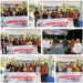 ‎PT Socfindo Kebun Lae butar Santuni Ratusan Anak Yatim