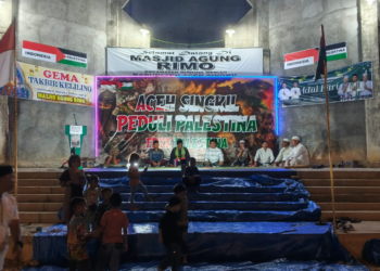 2 Tokoh Agama Imbau Masyarakat Utamakan Keselamatan Saat Rayakan Takbiran