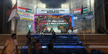2 Tokoh Agama Imbau Masyarakat Utamakan Keselamatan Saat Rayakan Takbiran