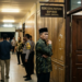 Drama di Balik Pintu Sidang, Bupati Aceh Singkil Hadir, Tapi Tak Masuk Ruang ‎Paripurna