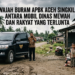 Wajah Buram APBK Aceh Singkil: Antara Mobil Dinas Mewah dan Rakyat yang Terlunta