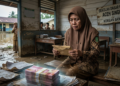 Di Balik Secercah Harapan, Misteri Anggaran Bantuan Guru Korban Banjir Aceh Singkil