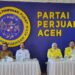 Kibarkan Panji di Bumi Sekata Sepekat, H. Rinaldi Resmi Terima Mandat Pimpin PPA Aceh Singkil