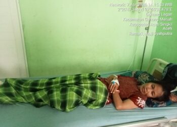 Babak Baru Pencarian Keadilan Muliati, Berkas Penganiayaan Desa Tulaan Resmi Dilimpahkan ke Kejaksaan‎