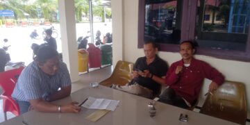 Suarakan Aspirasi, Gabungan Tokoh Pemuda dan Masyarakat Lae Butar Siap Gelar Orasi Damai ke PT Socfindo‎