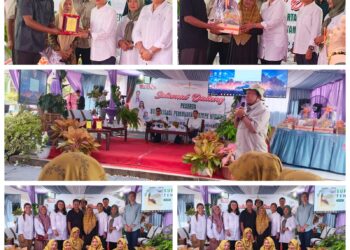 PT Socfindo Sosialisasikan Pembuatan Tempe Higienis, Dorong Pemberdayaan Ibu-Ibu PKK