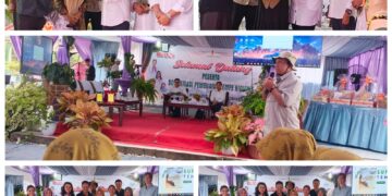 PT Socfindo Sosialisasikan Pembuatan Tempe Higienis, Dorong Pemberdayaan Ibu-Ibu PKK