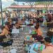Gebrakan Baru di Simpang Kiri, Pesta Siaga Ke-1 Resmi Digelar, Cetak Generasi Muda Tangguh dan Kreatif‎