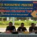 PT Socfindo Kebun Lae Butar Adakan Sosialisasi Untuk Kemitraan