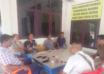 Tuntut Plasma hingga CSR, Ratusan Massa FOMANDU Siap Kepung PT. Socfindo Lae Butar Senin Depan‎
