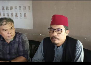Tragis, Kepala Desa Lae Balno Meninggal Dunia Usai Dianiaya Massa di Perbatasan Aceh-Sumut