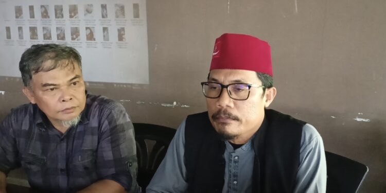 Tragis, Kepala Desa Lae Balno Meninggal Dunia Usai Dianiaya Massa di Perbatasan Aceh-Sumut