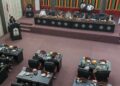 APBK Aceh Singkil 2026, Dua Fraksi Menolak, Pengesahan Berakhir Buntu‎