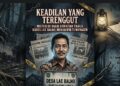 Keadilan yang Terenggut, Misteri di Balik Kematian Tragis Kades Lae Balno, Munawwir Tumangger