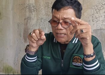 Keadilan Tercederai, Keluarga Mantan Kades Lae Balno Tuntut Pengusutan Tuntas Kasus Penganiayaan Berujung Maut‎