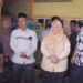 Tegang! Sebut Warga Orang Hutan, Oknum Pegawai Kantor Camat Gunung Meriah Digeruduk Massa‎