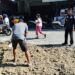 ‎PT Socfindo Lebih Dominan, Penambalan Jalan di Gunung Meriah Bersama Dishub Aceh Singkil Dapat Apresiasi‎‎